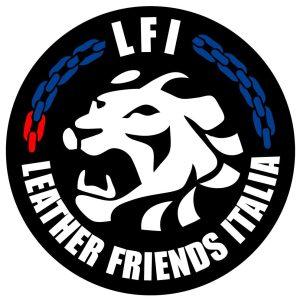 LFI logo