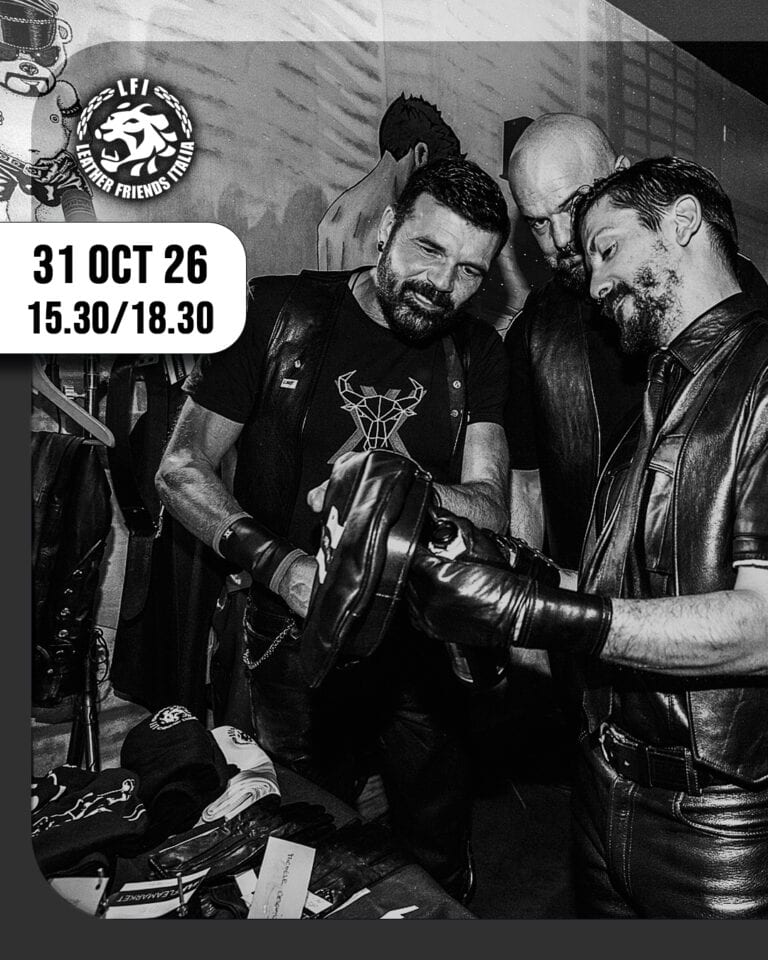 Fetish Gear Market - Ottobre 2026